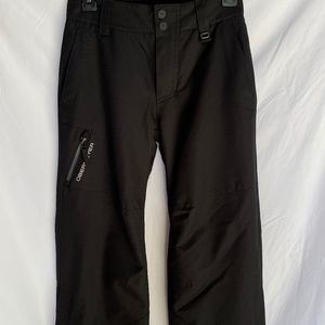 Obermeyer Boy Ski Pant size S 8